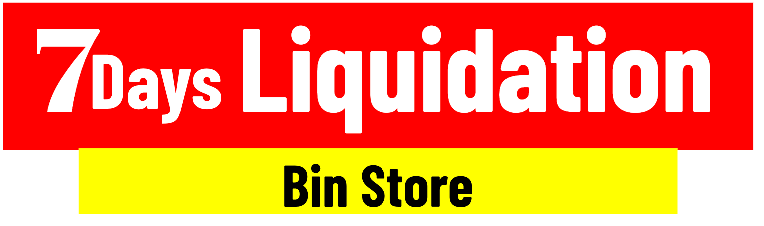 7 Days Liquidation Bin Store in Indio, CA - photo 2